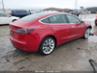 TESLA MODEL 3 LONG RANGE DUAL MOTOR ALL-WHEEL DRIVE