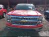 CHEVROLET SILVERADO 1500 LT