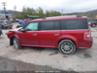 FORD FLEX SEL