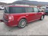 FORD FLEX SEL