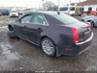 CADILLAC CTS PERFORMANCE