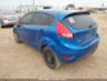 FORD FIESTA SE