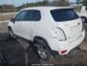 CHEVROLET TRAX FWD LS