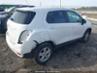 CHEVROLET TRAX FWD LS