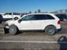 FORD EDGE LIMITED