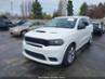 DODGE DURANGO SRT AWD