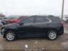 CHEVROLET EQUINOX FWD LT