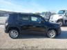 JEEP RENEGADE LATITUDE FWD