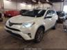 TOYOTA RAV4 HYBRID LIMITED