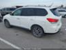 NISSAN PATHFINDER SL