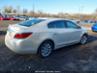 BUICK LACROSSE LEATHER GROUP