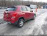 CHEVROLET TRAX FWD LT