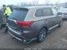 MITSUBISHI OUTLANDER GT