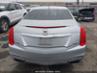 CADILLAC CTS LUXURY