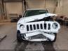 JEEP PATRIOT HIGH ALTITUDE EDITION