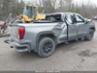 GMC SIERRA 1500 4WD DOUBLE CAB STANDARD BOX ELEVATION