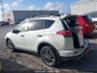 TOYOTA RAV4 HYBRID LIMITED