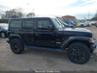 JEEP WRANGLER UNLIMITED SAHARA 4X4