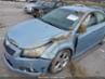 CHEVROLET CRUZE 2LT