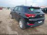 CHEVROLET TRAILBLAZER FWD LS