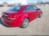 CHEVROLET CRUZE 1LT AUTO