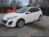 MAZDA 3 S SPORT