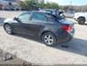 CHEVROLET CRUZE 1LT AUTO