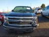 CHEVROLET SILVERADO 1500 1LT