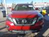 NISSAN PATHFINDER SL