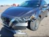 NISSAN SENTRA S XTRONIC CVT