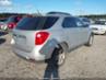 CHEVROLET EQUINOX 1LT