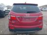 HYUNDAI SANTA FE GLS