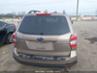 SUBARU FORESTER 2.5I PREMIUM