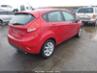 FORD FIESTA SE