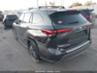 TOYOTA HIGHLANDER PLATINUM