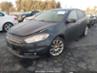 DODGE DART LIMITED