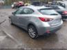 MAZDA 3 S TOURING