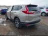 HONDA CR-V EX-L/EX-L NAVI