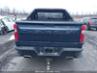 CHEVROLET SILVERADO 1500 4WD SHORT BED CUSTOM TRAIL BOSS