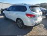 NISSAN PATHFINDER PLATINUM