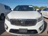 KIA SORENTO 3.3L SX