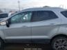 FORD ECOSPORT TITANIUM