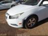 CHEVROLET CRUZE 1LT