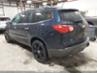 CHEVROLET TRAVERSE LTZ