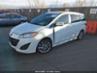 MAZDA 5 GRAND TOURING