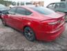 FORD FUSION S