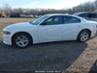 DODGE CHARGER SXT