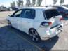 VOLKSWAGEN GOLF GTI 4-DOOR