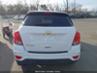 CHEVROLET TRAX LS