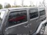 JEEP WRANGLER SAHARA 4X4